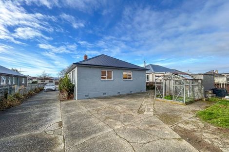 Photo of property in 17 David Street, Hawthorndale, Invercargill, 9810