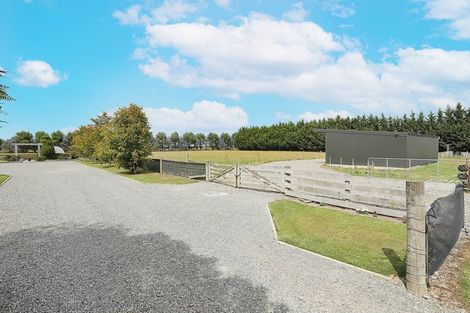 Photo of property in 542 Norman Road, Winton, 9781