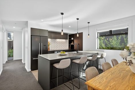 Photo of property in 212 Peterborough Street, Christchurch Central, Christchurch, 8013