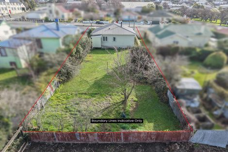 Photo of property in 329 Thames Street, Oamaru, 9400