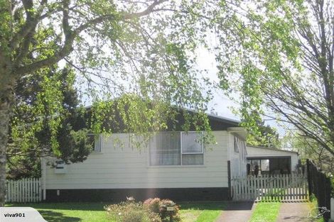 Photo of property in 15 Byron Grove, Owhata, Rotorua, 3010