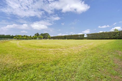 Photo of property in 214 Bush Road, Oxford, 7495