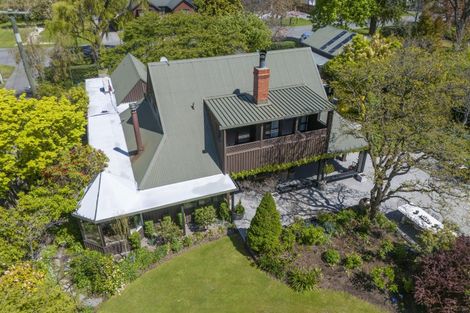 Photo of property in 26 Leamington Street, Hanmer Springs, 7334