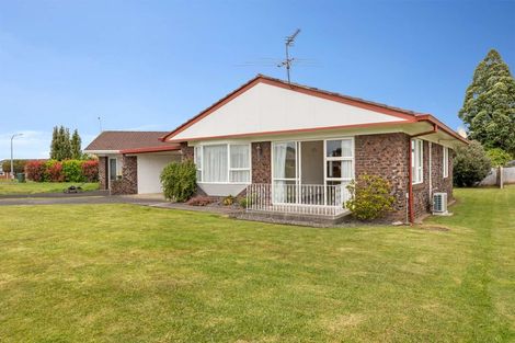 Photo of property in 17a Meachen Terrace, Waiuku, 2123