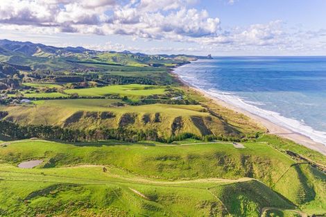 Photo of property in 1352 Otahome Road, Otahome, Masterton, 5872