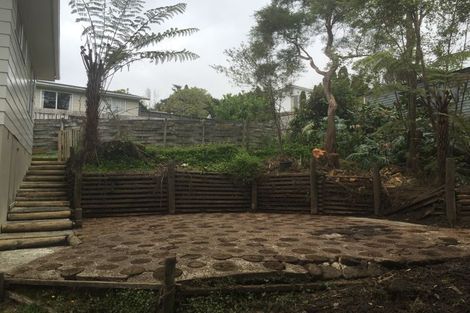 Photo of property in 4 Stallard Place, Glen Eden, Auckland, 0602