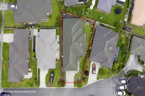 Photo of property in 5 Locksley Lane, Hamilton East, Hamilton, 3216