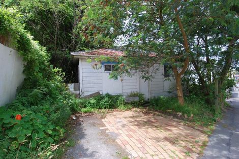 Photo of property in 196 Aro Street, Aro Valley, Wellington, 6021