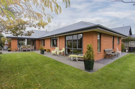 Photo of property in 12 Kensington Avenue, Rangiora, 7400