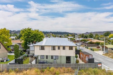 Photo of property in 2 Clutha Street, Alexandra, 9320