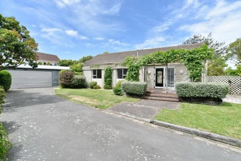 Photo of property in 79 Solomon Avenue, Redwood, Christchurch, 8051