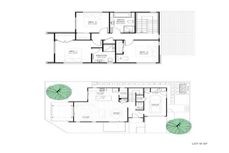 Photo of property in 19 Karamu Street, Flat Bush, 2019