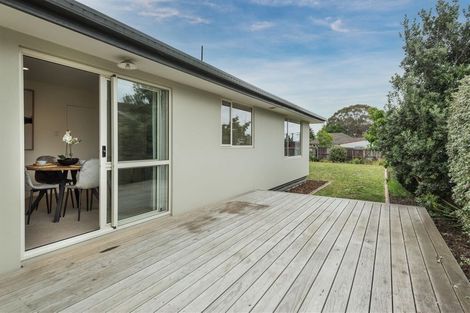 Photo of property in 80 Ottawa Road, Wainoni, Christchurch, 8061