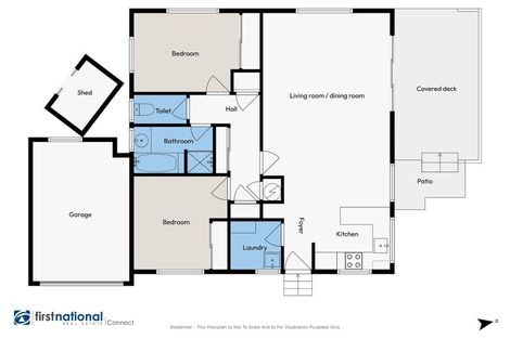 Photo of property in 2b Fearon Street, Motueka, 7120