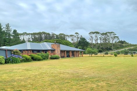 Photo of property in 219 Keogans Road, Arahura Valley, Hokitika, 7882