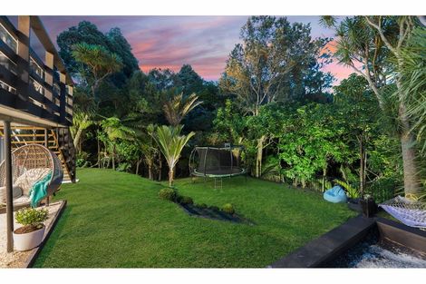 Photo of property in 105 Wood Bay Road, Titirangi, Auckland, 0604