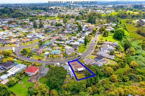 Photo of property in 15 Antrim Crescent, Otara, Auckland, 2023