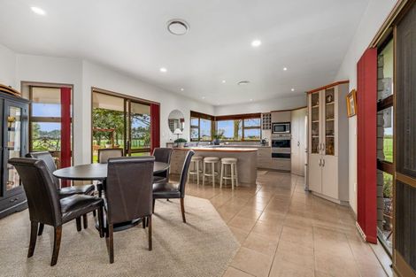 Photo of property in 537 No 1 Line, Longburn, Palmerston North, 4475