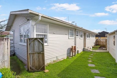 Photo of property in 44b Kelvin Road, Papakura, 2110