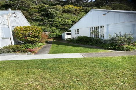 Photo of property in Regency Flats, 6/29-45 Miramar North Road, Miramar, Wellington, 6022