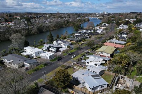 Photo of property in 51 Awatere Avenue, Beerescourt, Hamilton, 3200