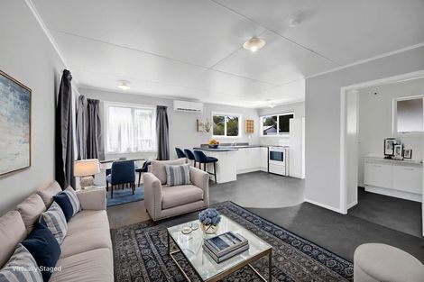 Photo of property in 64 Ketemarae Road, Normanby, Hawera, 4614