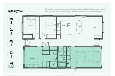 Photo of property in 2 Bittern Road, Te Kauwhata, 3710