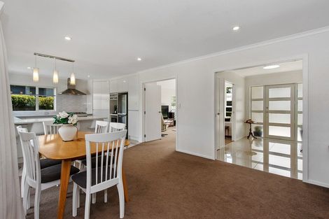 Photo of property in 11 Allendale Place, Morrinsville, 3300