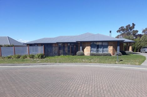 Photo of property in 13 Picasso Place, Rolleston, 7614