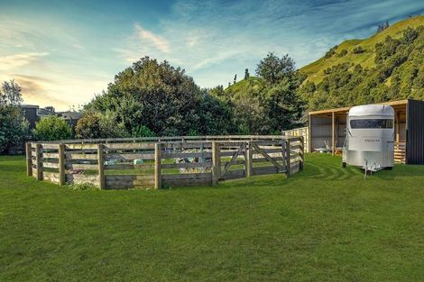 Photo of property in 387 Wentworth Valley Road, Whangamata, 3691