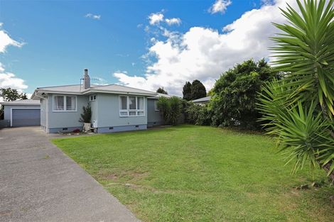 Photo of property in 1220 Norfolk Crescent, Mayfair, Hastings, 4122