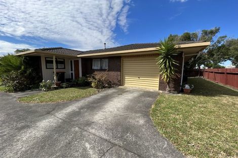 Photo of property in 3/515 Church Street, Palmerston North, 4410