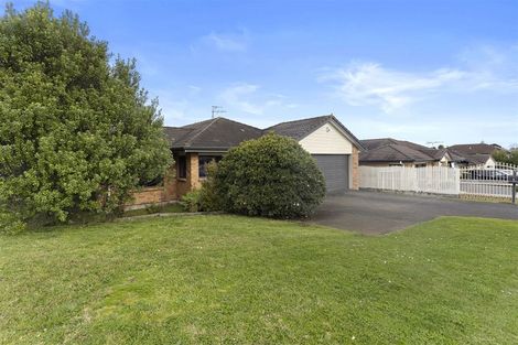 Photo of property in 141f Alfriston Road, Manurewa, Auckland, 2105