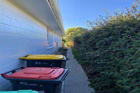 Photo of property in 301 Waimairi Road, Ilam, Christchurch, 8041