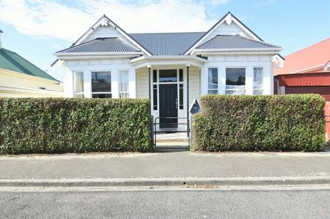 Photo of property in 47 Nelson Street, Forbury, Dunedin, 9012