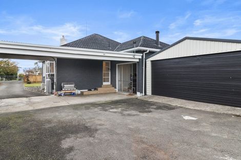 Photo of property in 12 Dawson Street, Matamata, 3400