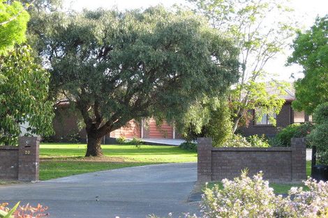 Photo of property in 20 Glenhill Drive, Witherlea, Blenheim, 7201