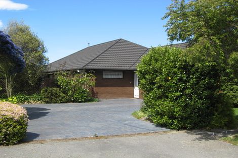 Photo of property in 14 Morris Road, Amberley, 7410