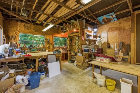 Photo of property in 36 Council Hill Road, Little River, 7591