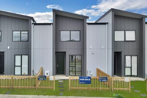 Photo of property in 65 Minhas Road, Papakura, 2110