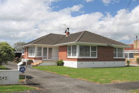 Photo of property in 41 Alexander Avenue, Papatoetoe, Auckland, 2025