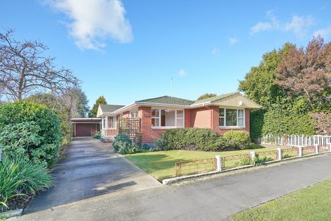 Photo of property in 146 Marshland Road, Shirley, Christchurch, 8061