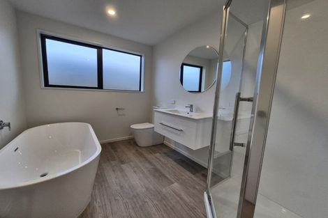 Photo of property in 8b Korimako Crescent, Rolleston, 7678
