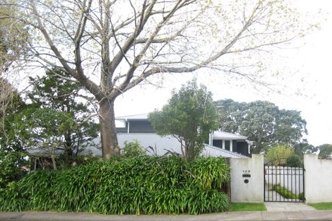 Photo of property in 105 Belt Road, New Plymouth, 4310