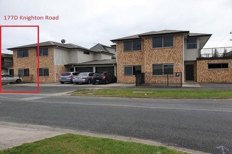 Photo of property in 177 Knighton Road, Hillcrest, Hamilton, 3216