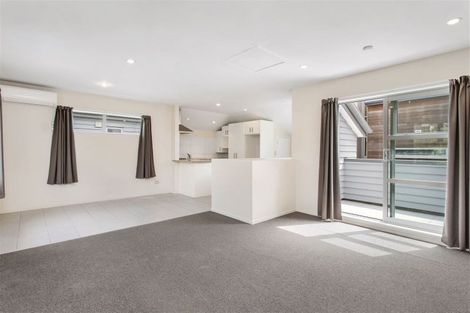 Photo of property in 67b Burke Street, Addington, Christchurch, 8024