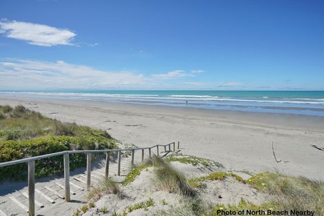 Photo of property in 23 Tonks Street, North New Brighton, Christchurch, 8083