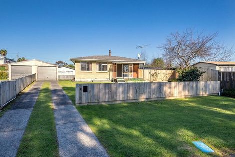 Photo of property in 4 Connolly Place, Huntly, 3700