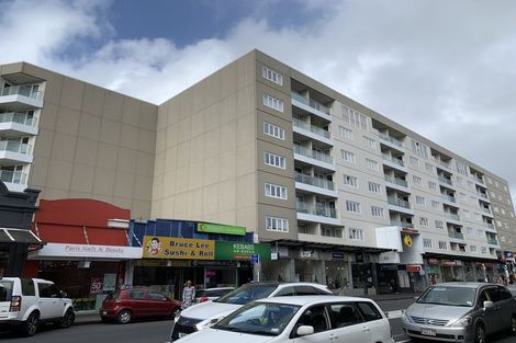Photo of property in 408/26 Remuera Road, Newmarket, Auckland, 1050