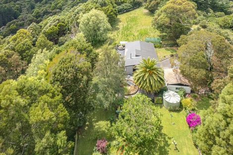 Photo of property in 62 Koatanui Road, Brunswick, Whanganui, 4571